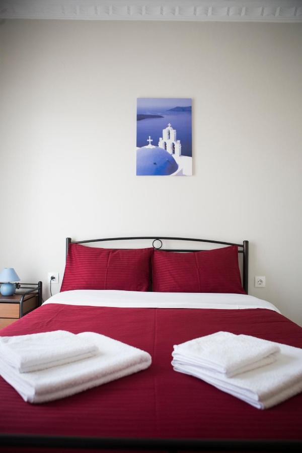 Dounavis Homes - The Ano Syros View Ermoupoli Exterior photo